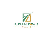 Green Road Wealth Logo - Entry #765