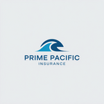 PRIME PACIFIC INSURANCE Logo - Entry #762