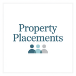 Property Placements Logo - Entry #343