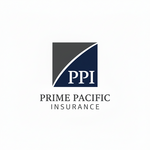 PRIME PACIFIC INSURANCE Logo - Entry #1157