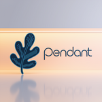 pendant Logo - Entry #1971