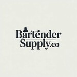 Bartender Supply.co Logo - Entry #42