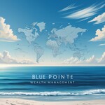 Blue Pointe Wealth Management Logo - Entry #565