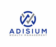 Adisium Wealth Management Logo - Entry #1032