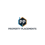Property Placements Logo - Entry #778