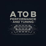 A to B Performance and Tuning Logo - Entry #596
