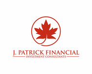 J. Patrick Financial Logo - Entry #1144