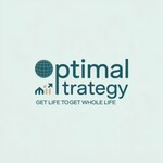Optimal Strategy Logo - Entry #1454
