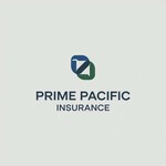PRIME PACIFIC INSURANCE Logo - Entry #1009