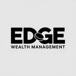 Edge Wealth Management Logo - Entry #2779