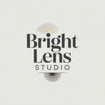 BRIGHT LENS or BRIGHT LENS STUDIO Logo - Entry #907