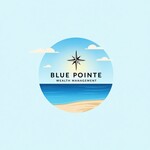 Blue Pointe Wealth Management Logo - Entry #105