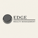 Edge Wealth Management Logo - Entry #3595