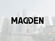 Madden Logo - Entry #2356