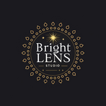 BRIGHT LENS or BRIGHT LENS STUDIO Logo - Entry #1607