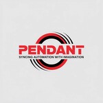 pendant Logo - Entry #384