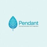 pendant Logo - Entry #694