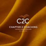 Chapter 2 Coaching Logo - Entry #1029