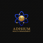 Adisium Wealth Management Logo - Entry #35