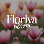 FLORIVA BLOOM Logo - Entry #1570