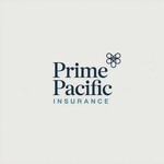 PRIME PACIFIC INSURANCE Logo - Entry #848