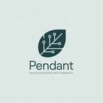 pendant Logo - Entry #516