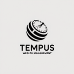 Tempus Wealth Management Logo - Entry #128