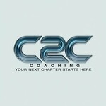 Chapter 2 Coaching Logo - Entry #1016