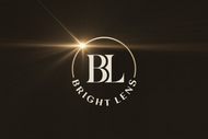 BRIGHT LENS or BRIGHT LENS STUDIO Logo - Entry #300