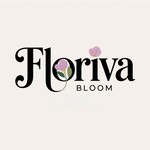 FLORIVA BLOOM Logo - Entry #1725