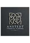 Anstedt Financial Planning Logo - Entry #665