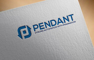 pendant Logo - Entry #741