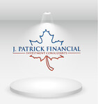 J. Patrick Financial Logo - Entry #1137