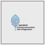 pendant Logo - Entry #722