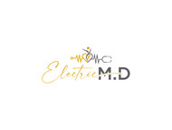 Electric M.D Logo - Entry #1065