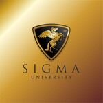 Sigma University™ Logo - Entry #303