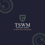 TSWM Advisory Group Logo - Entry #880