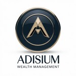 Adisium Wealth Management Logo - Entry #1736