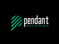 pendant Logo - Entry #364