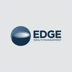 Edge Wealth Management Logo - Entry #2760