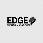 Edge Wealth Management Logo - Entry #2801