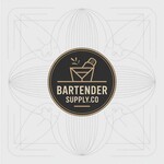 Bartender Supply.co Logo - Entry #475