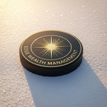 Edge Wealth Management Logo - Entry #2595