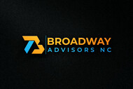 Broadway Advisors NC Logo - Entry #166