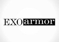 EXO Armor  Logo - Entry #96