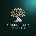 Green Road Wealth Logo - Entry #326