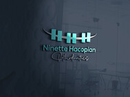 Ninette Hacopian Orthodontics Logo - Entry #312