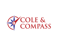 Cole & Compass Logo - Entry #648