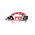 A to B Performance and Tuning Logo - Entry #97