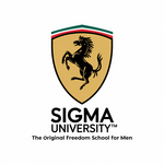 Sigma University™ Logo - Entry #1382
